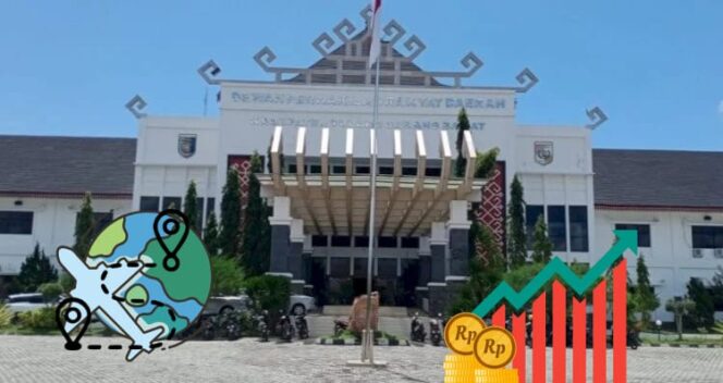 
					Di Tengah Seruan Efisiensi 2025, DPRD Tulang Bawang Diduga Hamburkan Rp20 Miliar untuk Perjalanan Dinas